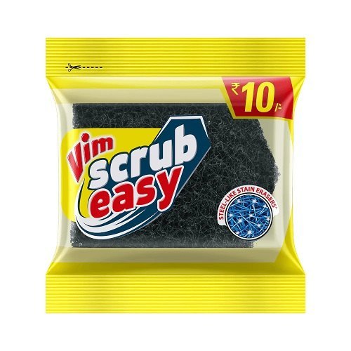 VIM SCRUB 10
